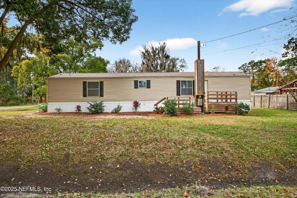 2959 Frances Avenue, Jacksonville