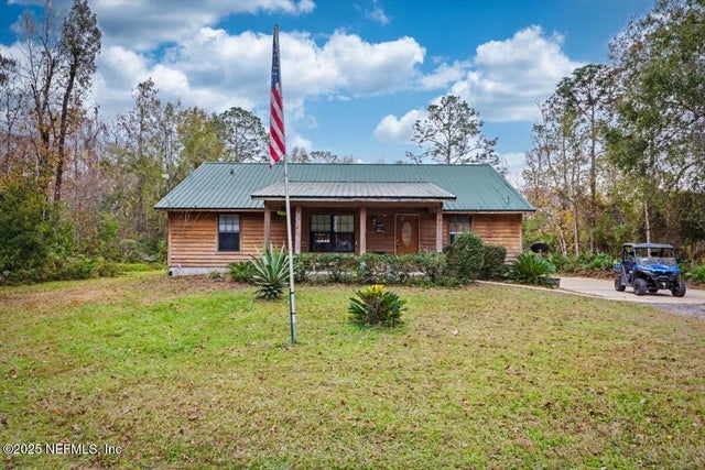 180 Pioneer Trail, Green Cove Springs