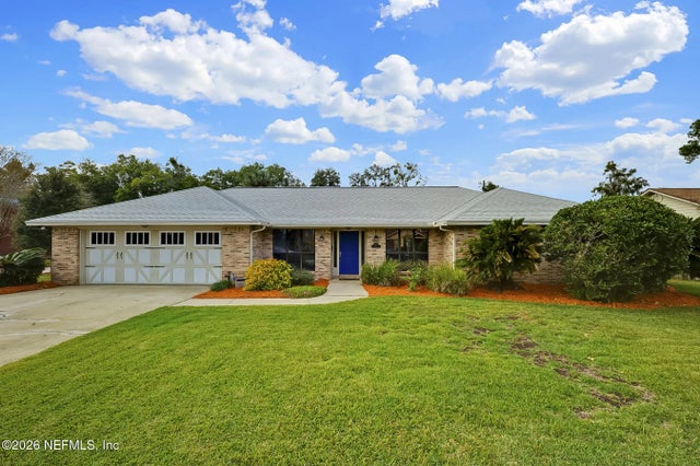 9662 Trendle Lane, Jacksonville