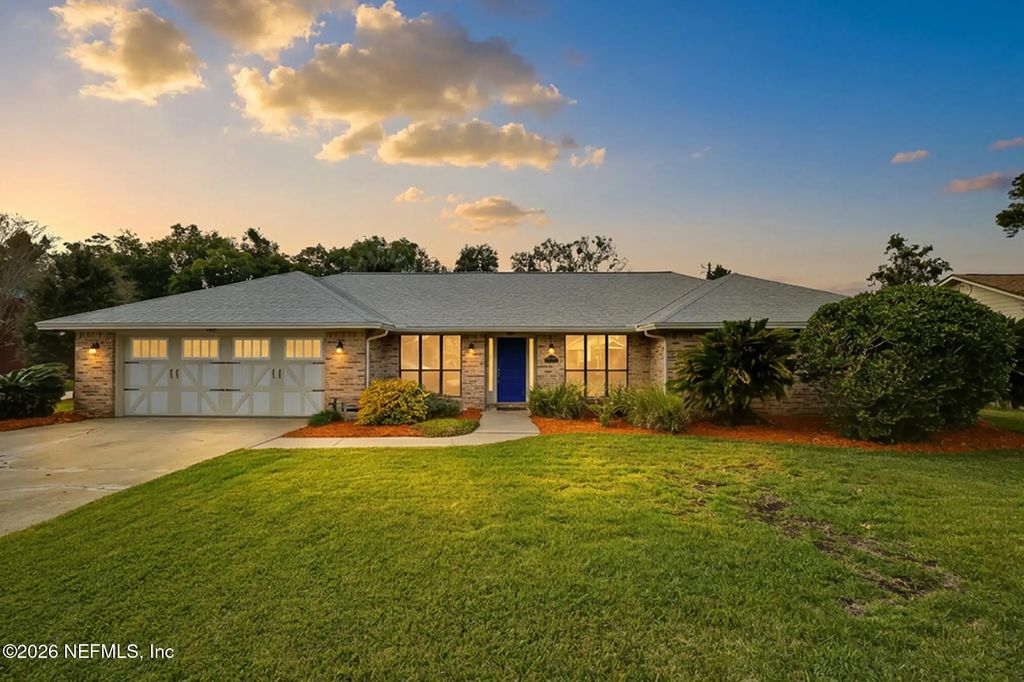 9662 Trendle Lane, Jacksonville