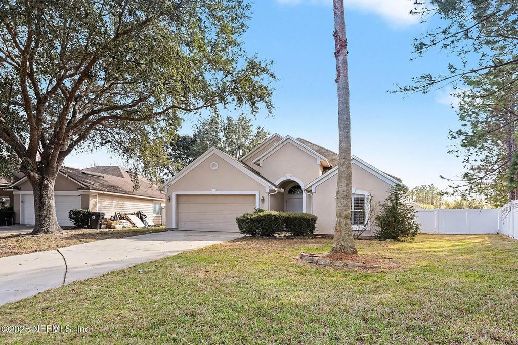 3353 Horseshoe Trail Drive, Orange Park