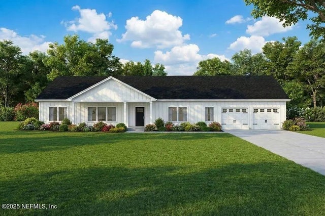 6239 Kennady Lane, Macclenny