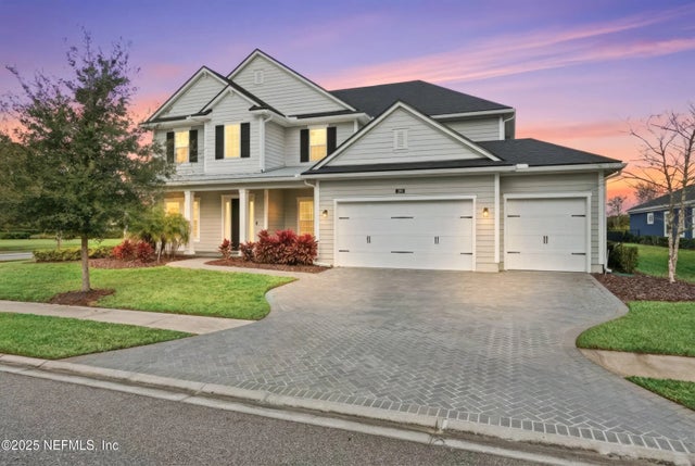 203 Westcott Parkway, St. Augustine