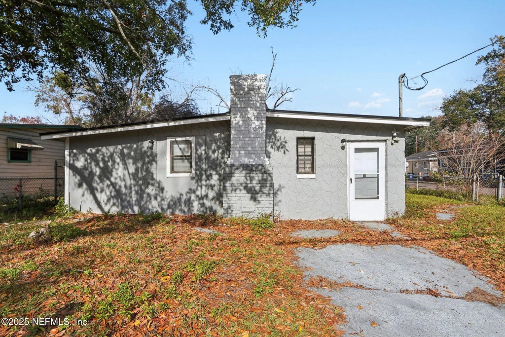 1959 W 5th Street, Jacksonville