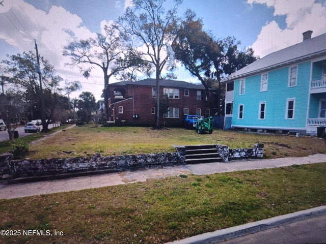 406 W 7th Street, Jacksonville
