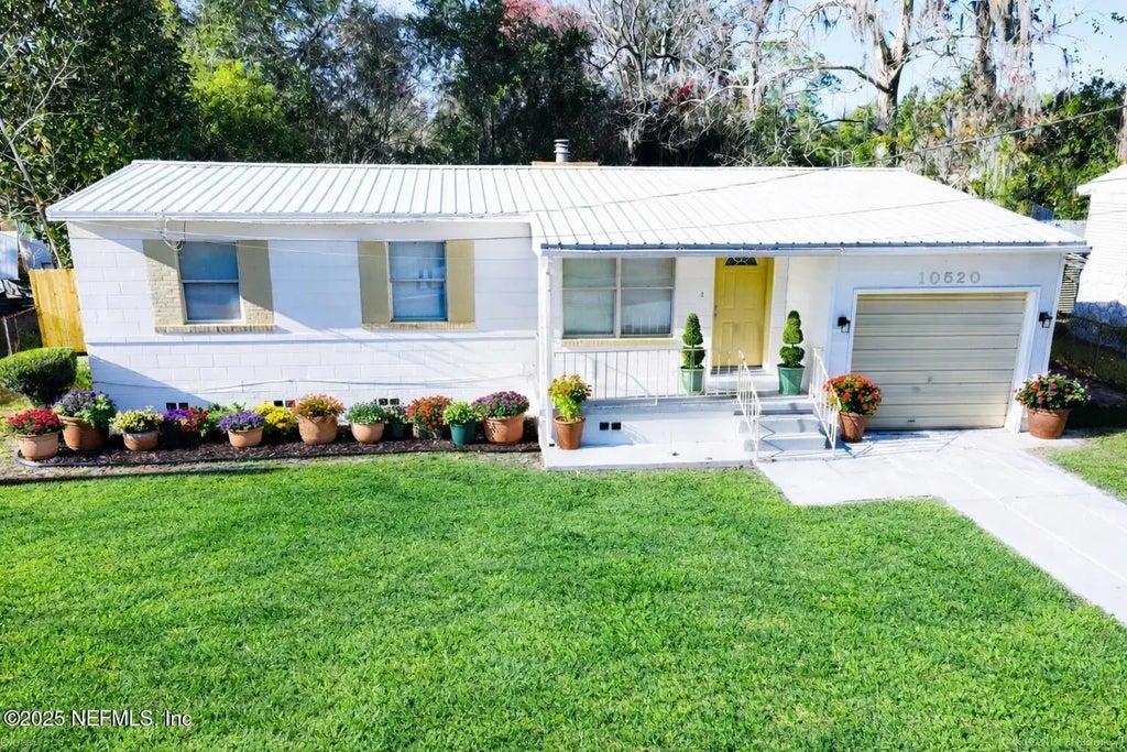 10520 De Paul Drive, Jacksonville