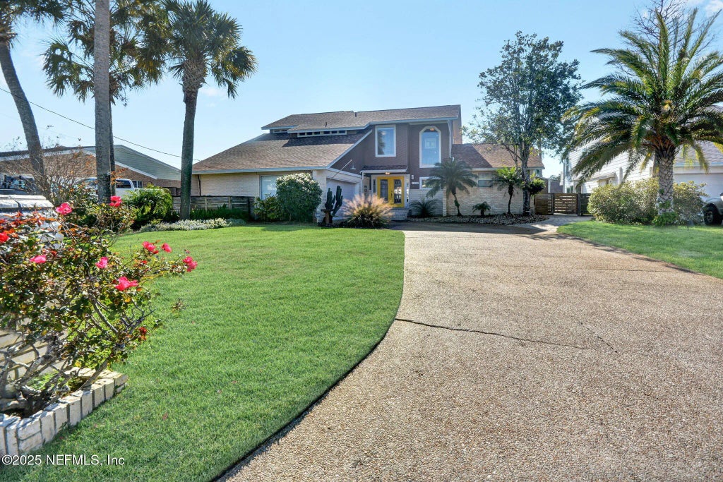 14848 Plumosa Drive, Jacksonville