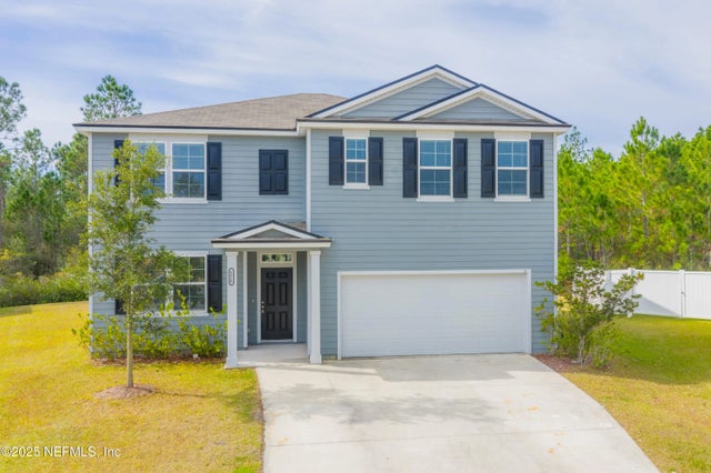 6060 Black Stallion Drive, Jacksonville