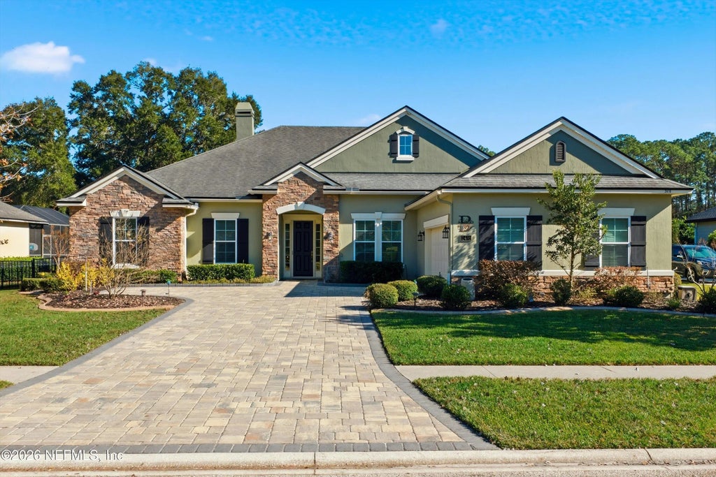 2410 Cimarrone Boulevard, St. Johns