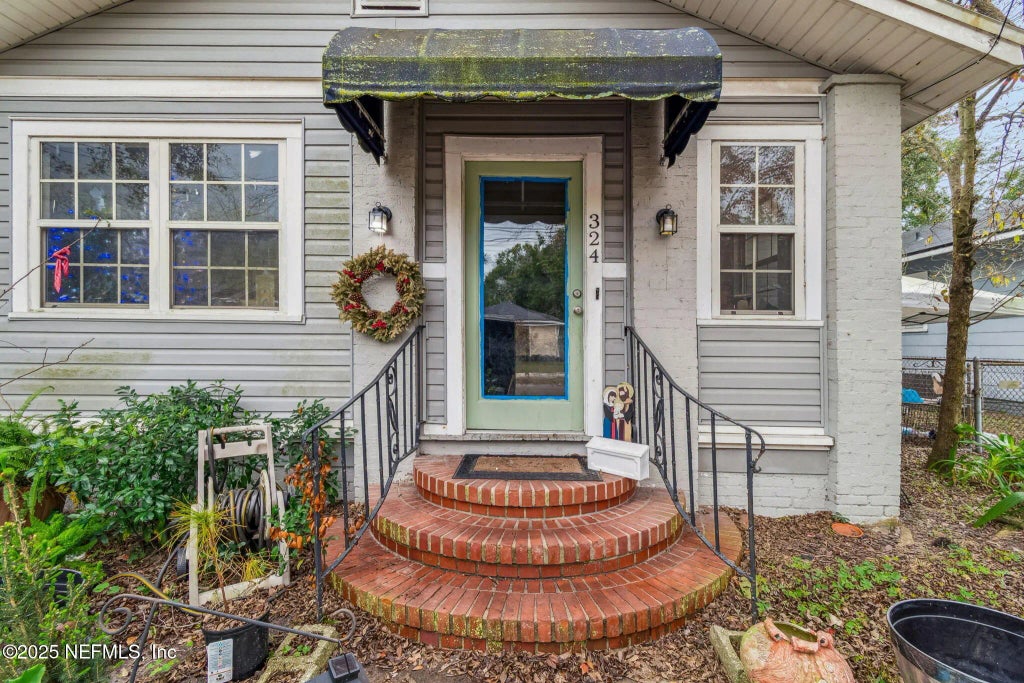 324 W 18th Street, Jacksonville