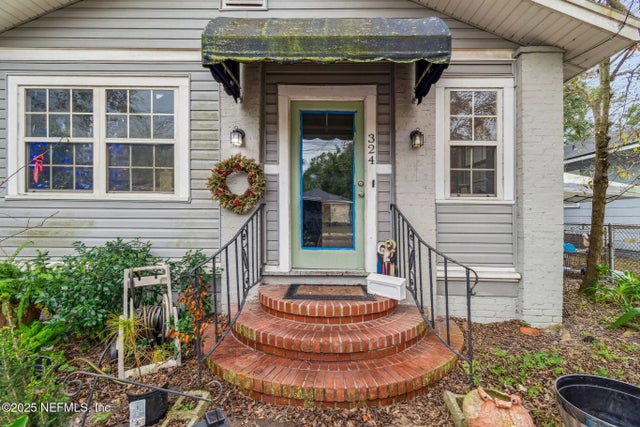 324 W 18th Street, Jacksonville