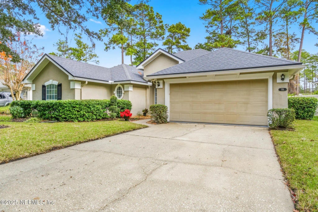 701 Lake Stone Circle, Ponte Vedra Beach