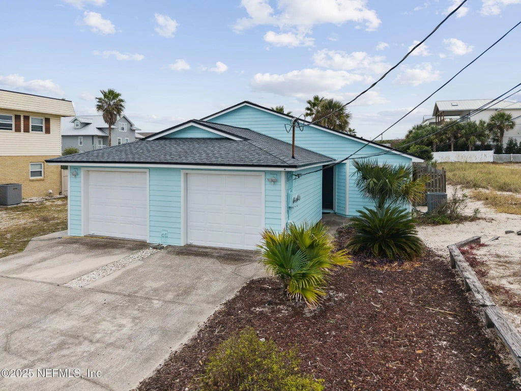 2784 W 5th Street B, Fernandina Beach