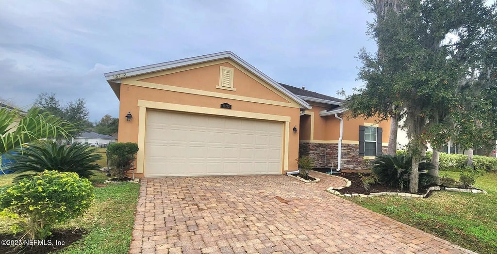 15762 Bainebridge Drive, Jacksonville