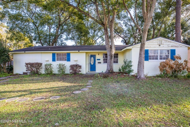1059 Glynlea Road, Jacksonville