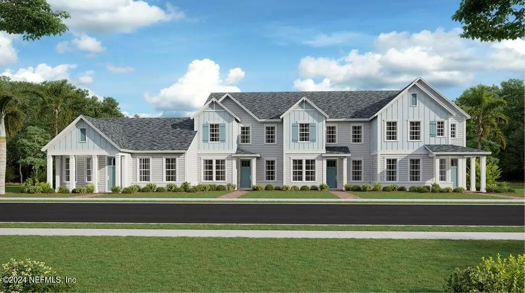 4129 Ziegler Lane, Jacksonville