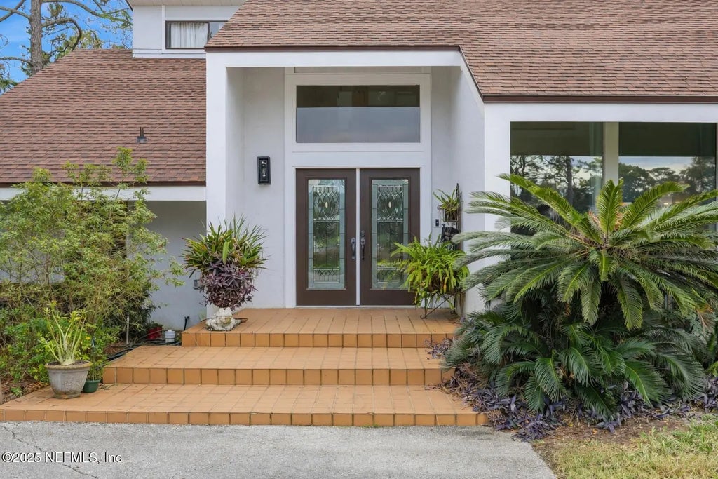 10052 Golf Club Drive, Jacksonville