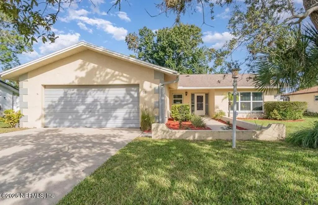 15 Felter Lane, Palm Coast