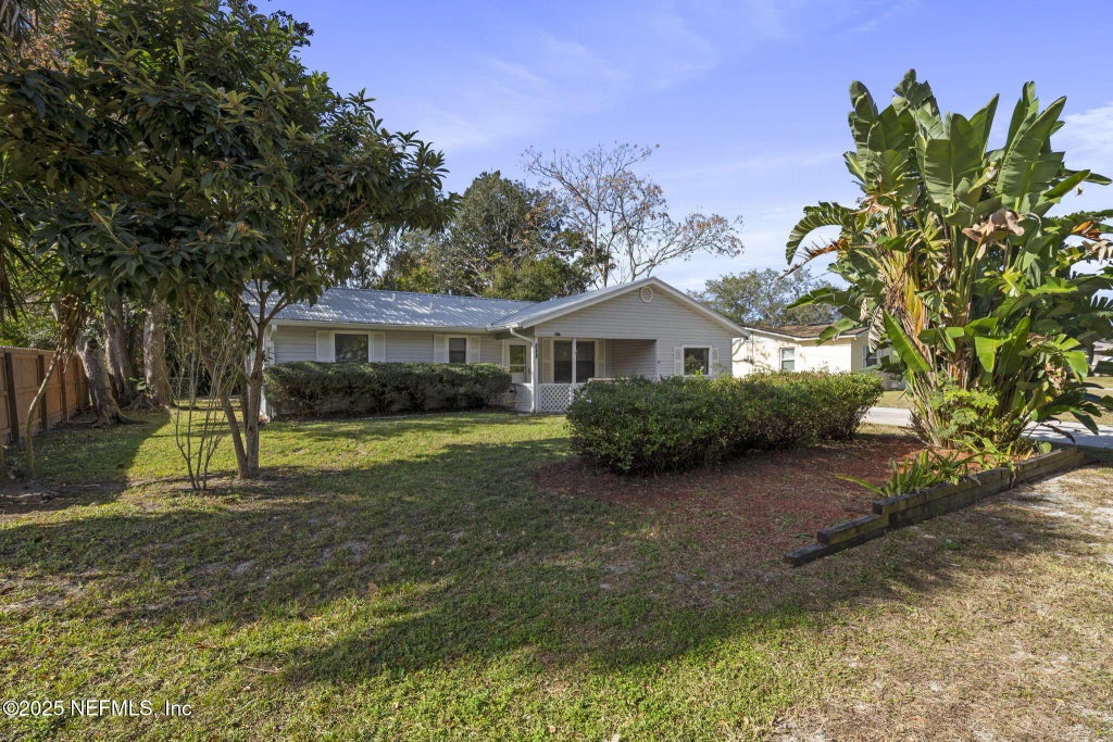 848 Queen Road, St. Augustine