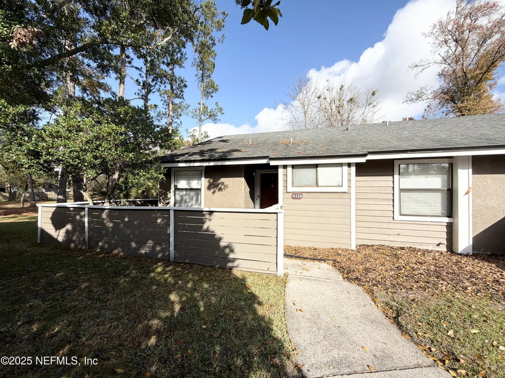 8328 Westover Court, Jacksonville