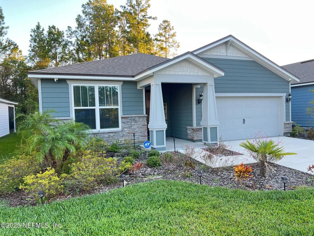 2758 Ivy Post Drive, Jacksonville