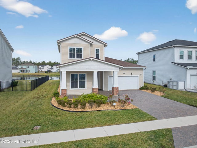 105 Wye Road, St. Johns