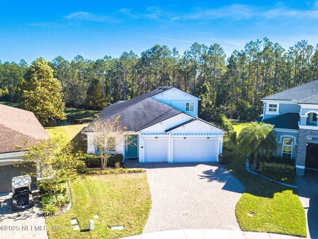 217 Bonita Vista Drive, Ponte Vedra