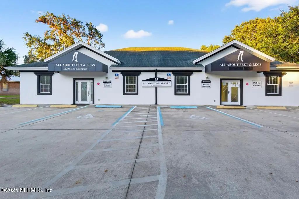 6 St Johns Medical Park Drive, St. Augustine