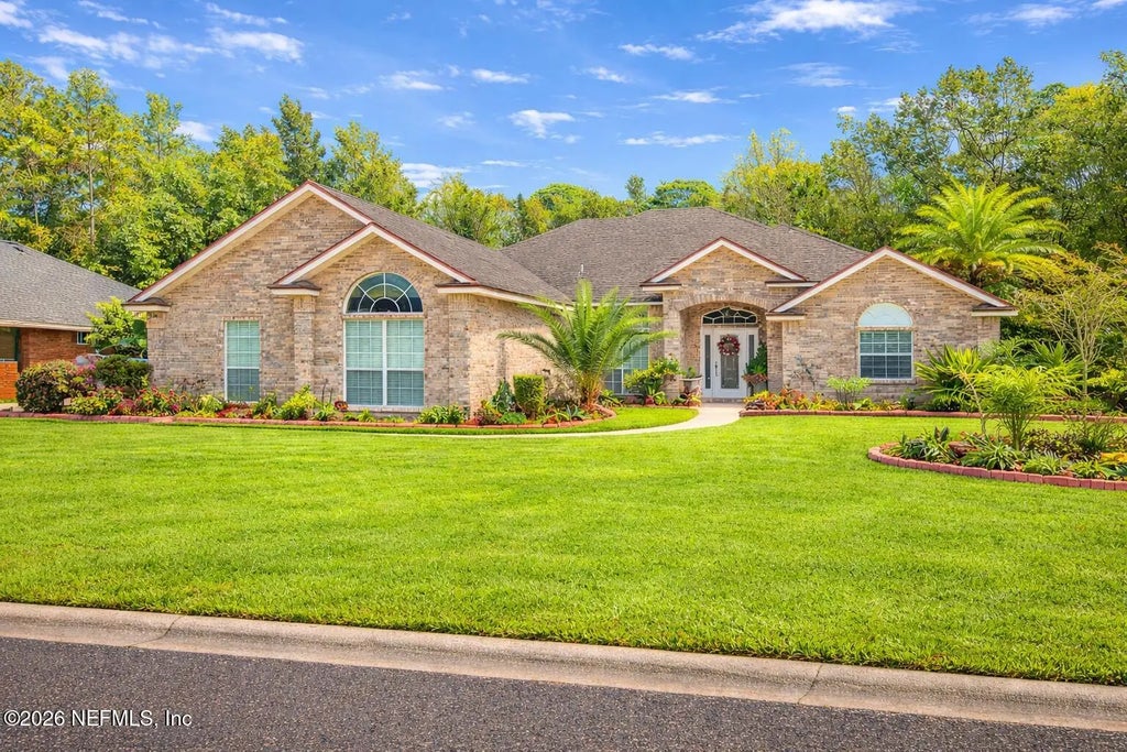 1539 Lockend Court, Jacksonville