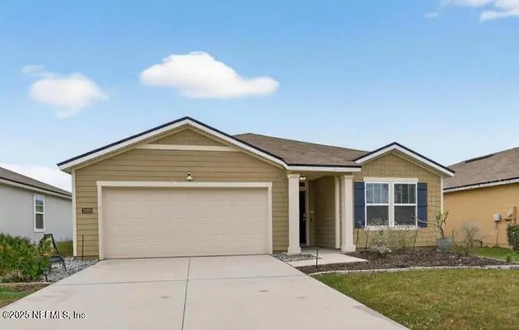 3560 Sunfish Drive, Jacksonville