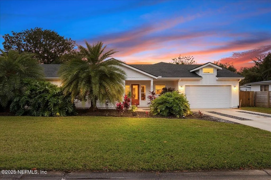 804 17th Avenue N, Jacksonville Beach