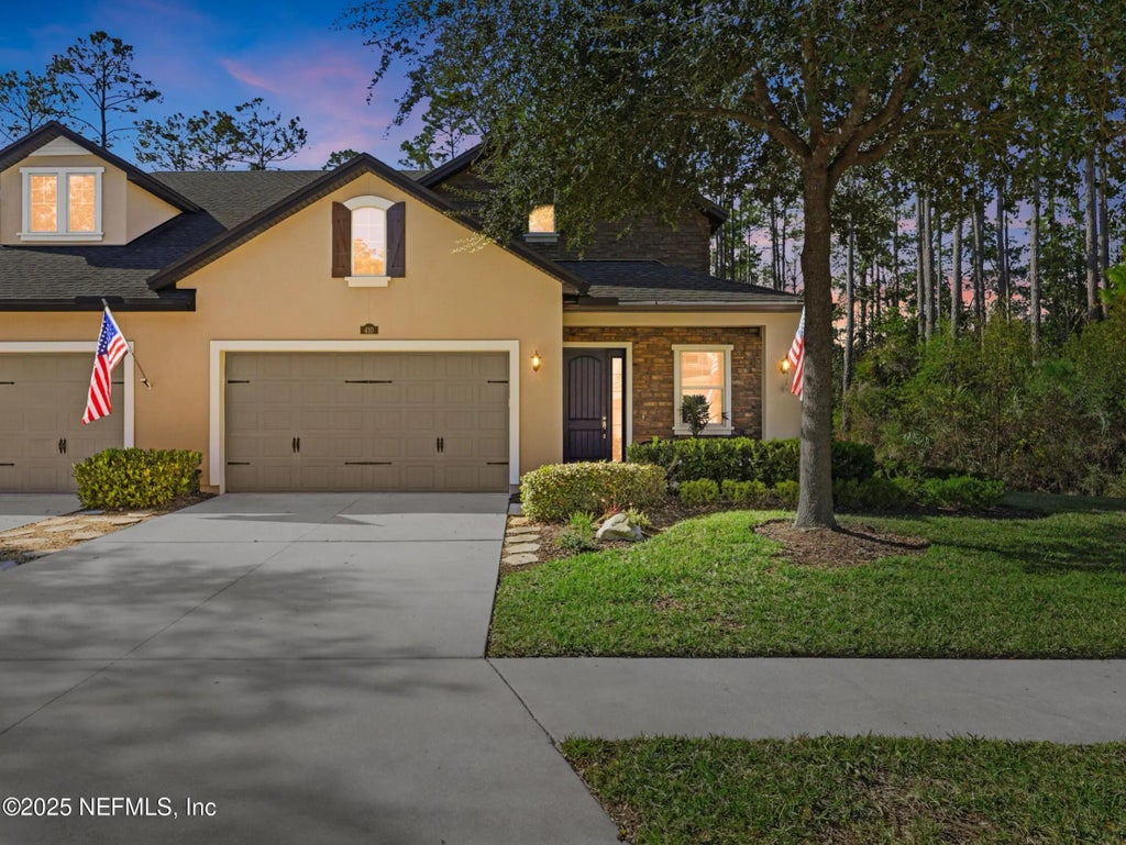 410 Wingstone Drive, Jacksonville