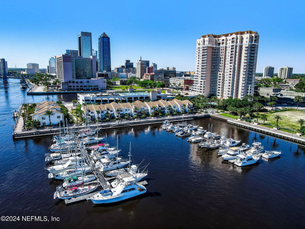 400 E Bay Street 604, Jacksonville