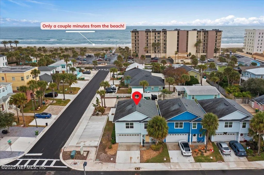 603 2nd Street S, Jacksonville Beach