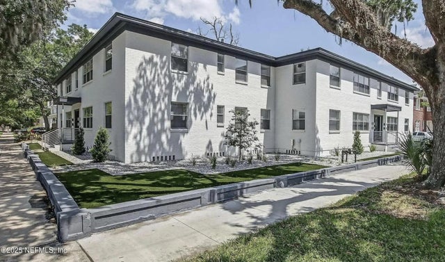 2160 Riverside Avenue, Jacksonville