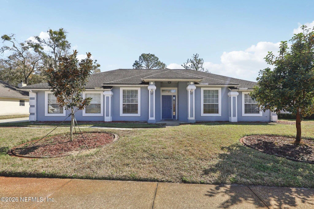 4544 Princess Labeth Court, Jacksonville