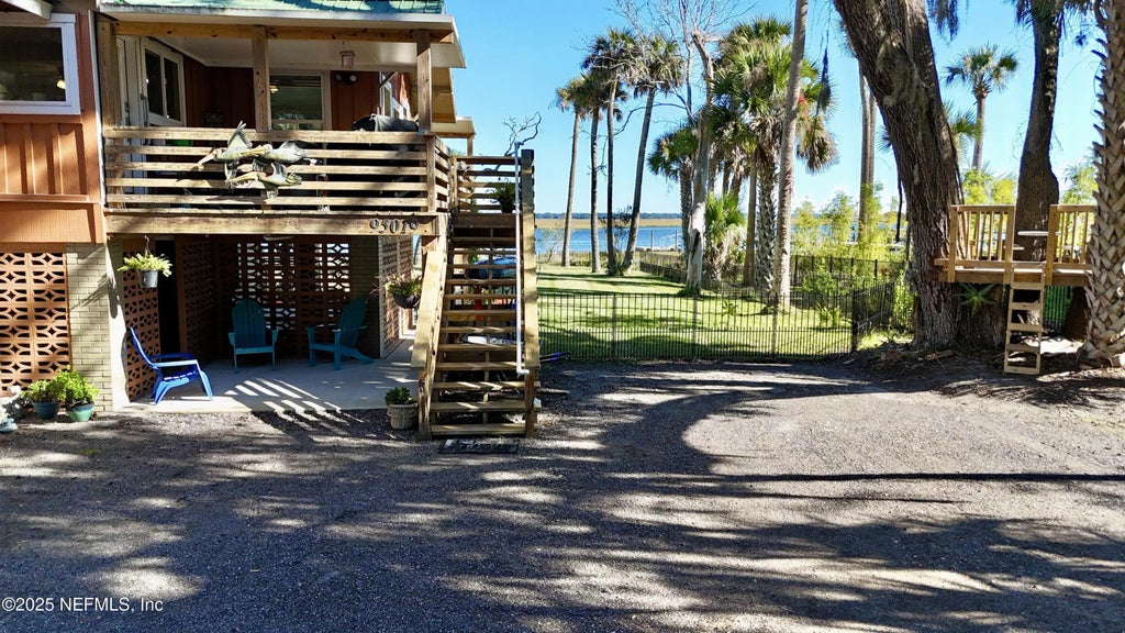 95019 Boyett Lane, Fernandina Beach