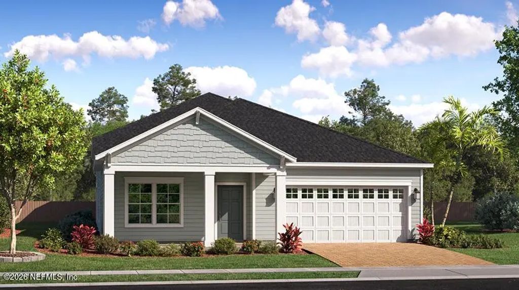 142 Whitmore Drive, St. Augustine