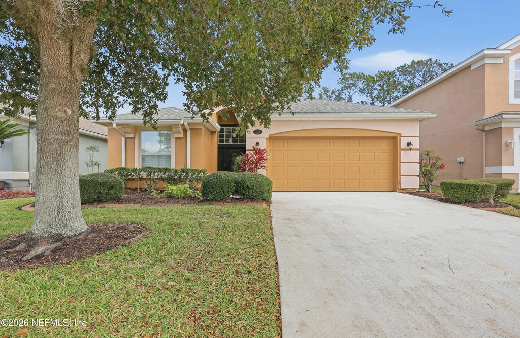 1332 Fairway Village Drive, Fleming Island