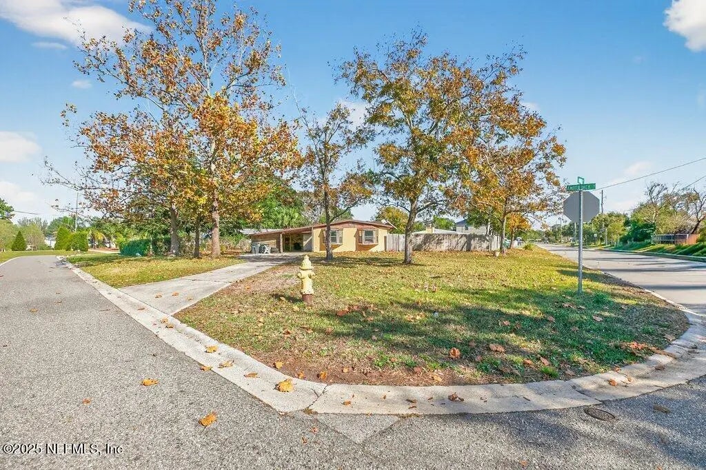 885 Bonita Road, Atlantic Beach