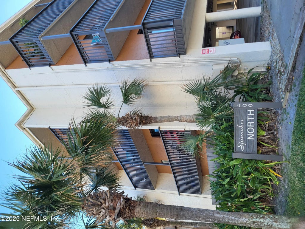 400 S 1st Street S D, Jacksonville Beach