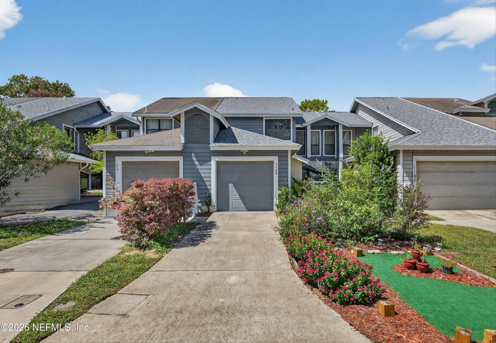 1188 Fromage Way, Jacksonville