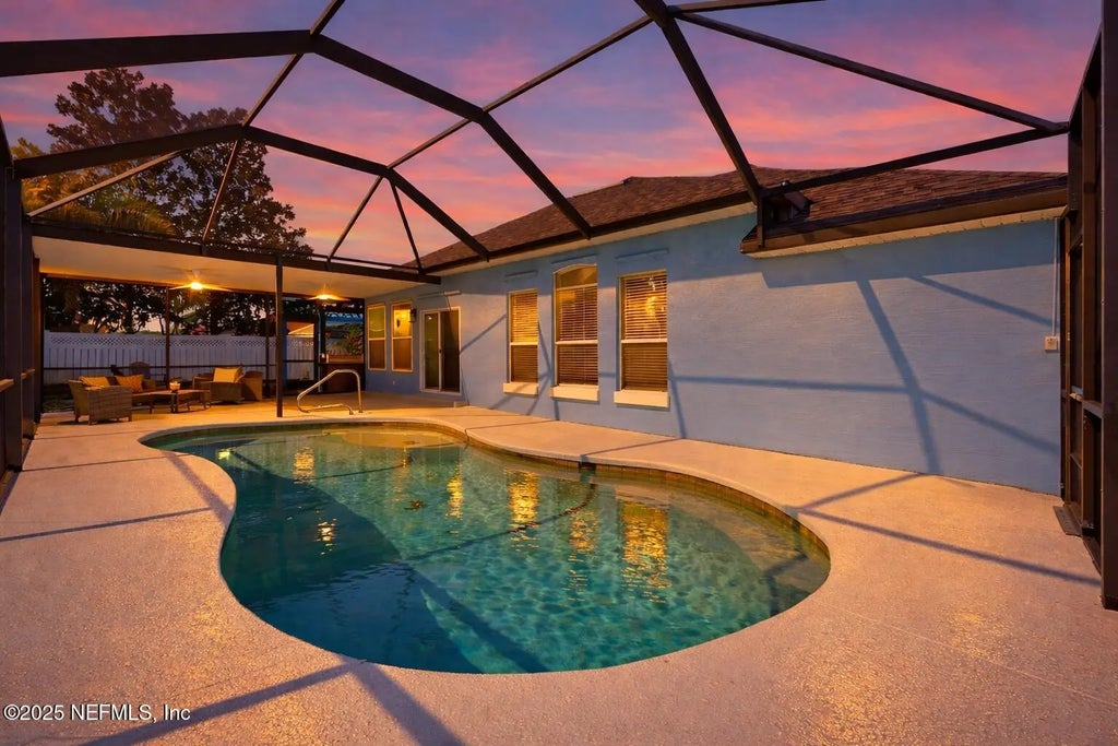 109 Hondo Drive, St. Augustine Shores