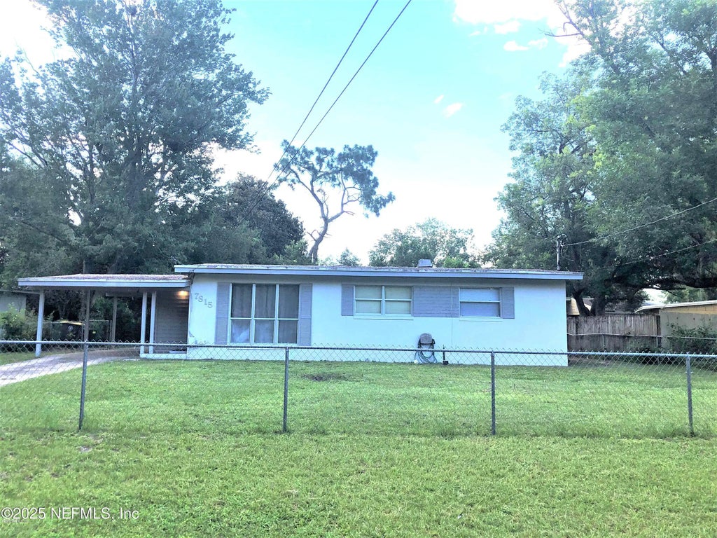 7815 Renoir Drive, Jacksonville