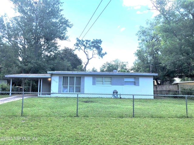 7815 Renoir Drive, Jacksonville