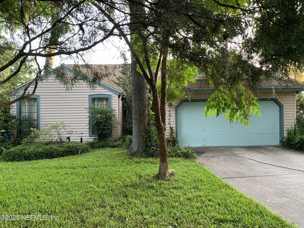 4846 Dovetree Lane, Jacksonville
