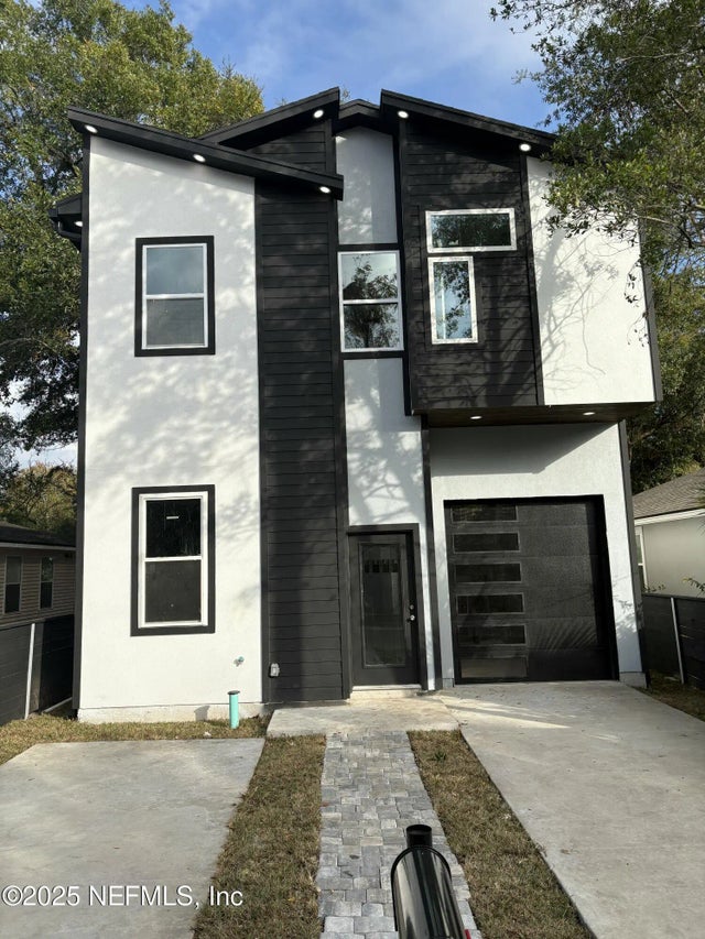 1315 Franklin Street, Jacksonville