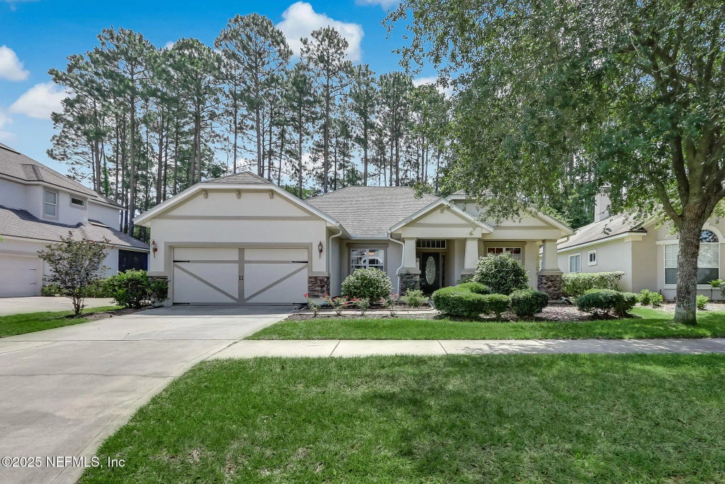 95033 Bermuda Drive, Fernandina Beach