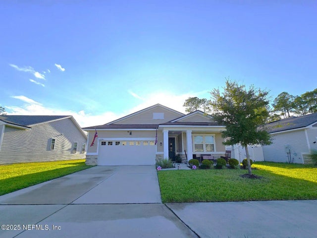 12284 Peanut Court, Jacksonville