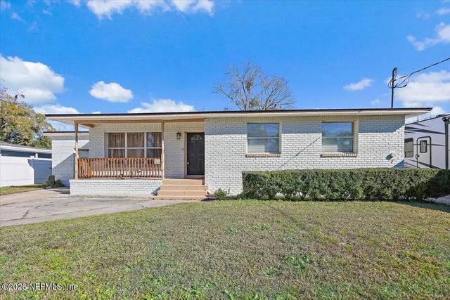 5141 Batley Road, Jacksonville